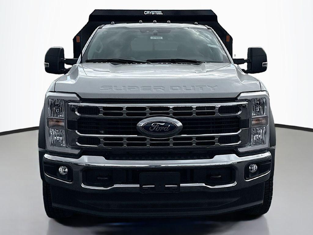 new 2024 Ford F-450 car, priced at $74,608