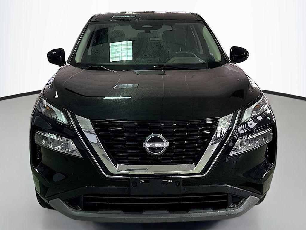 used 2023 Nissan Rogue car, priced at $21,490