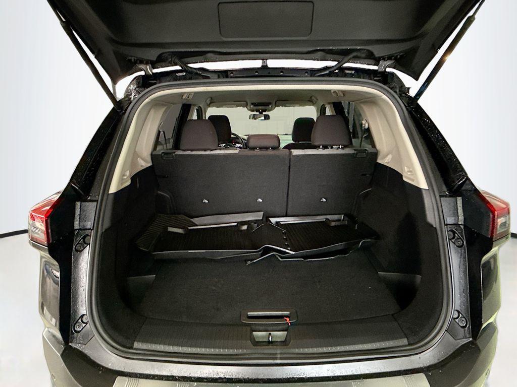 used 2023 Nissan Rogue car, priced at $21,490