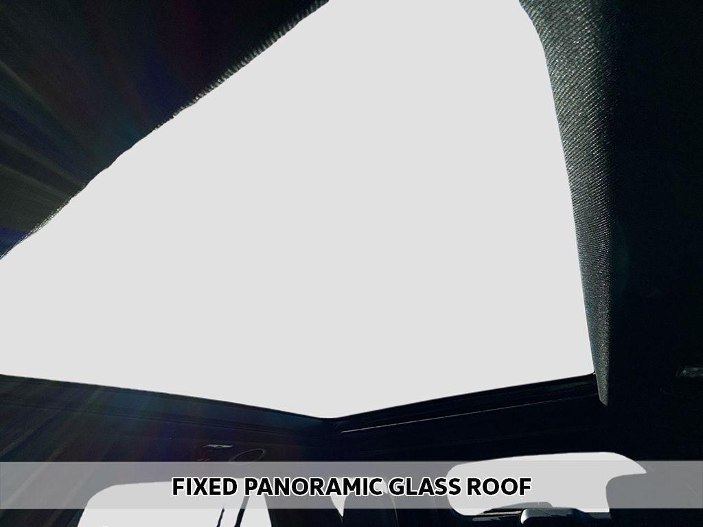 new 2026 Ford Explorer car, priced at $51,087