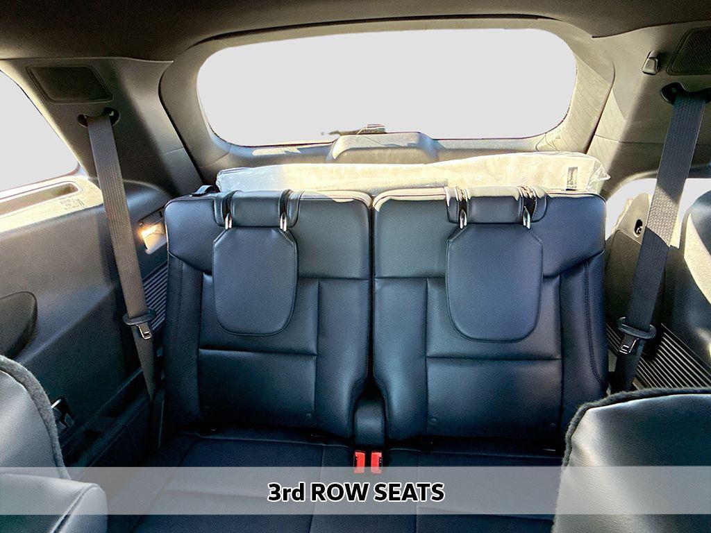 new 2026 Ford Explorer car, priced at $51,087