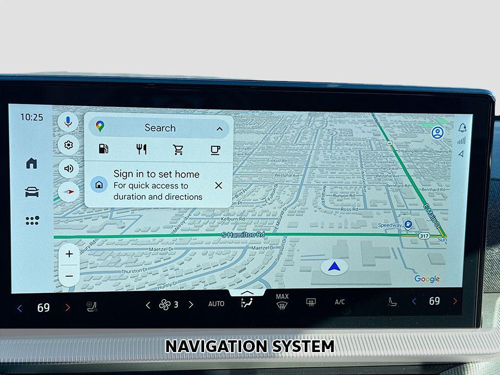 new 2026 Ford Explorer car, priced at $51,087