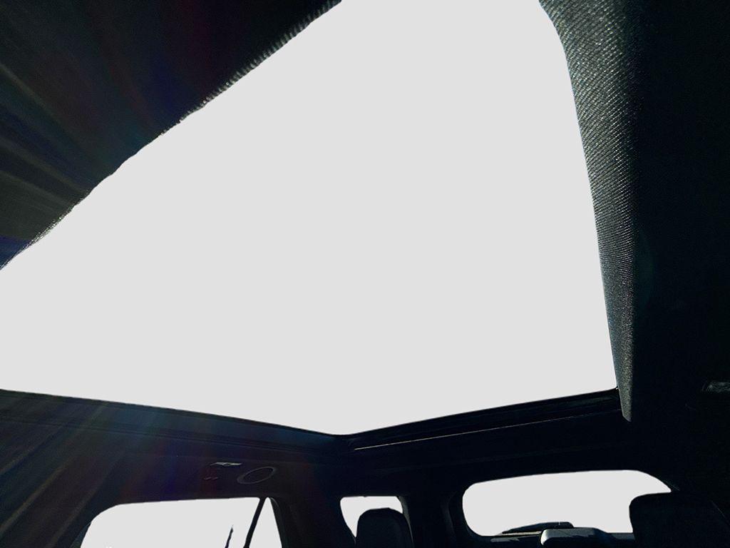 new 2026 Ford Explorer car, priced at $51,087