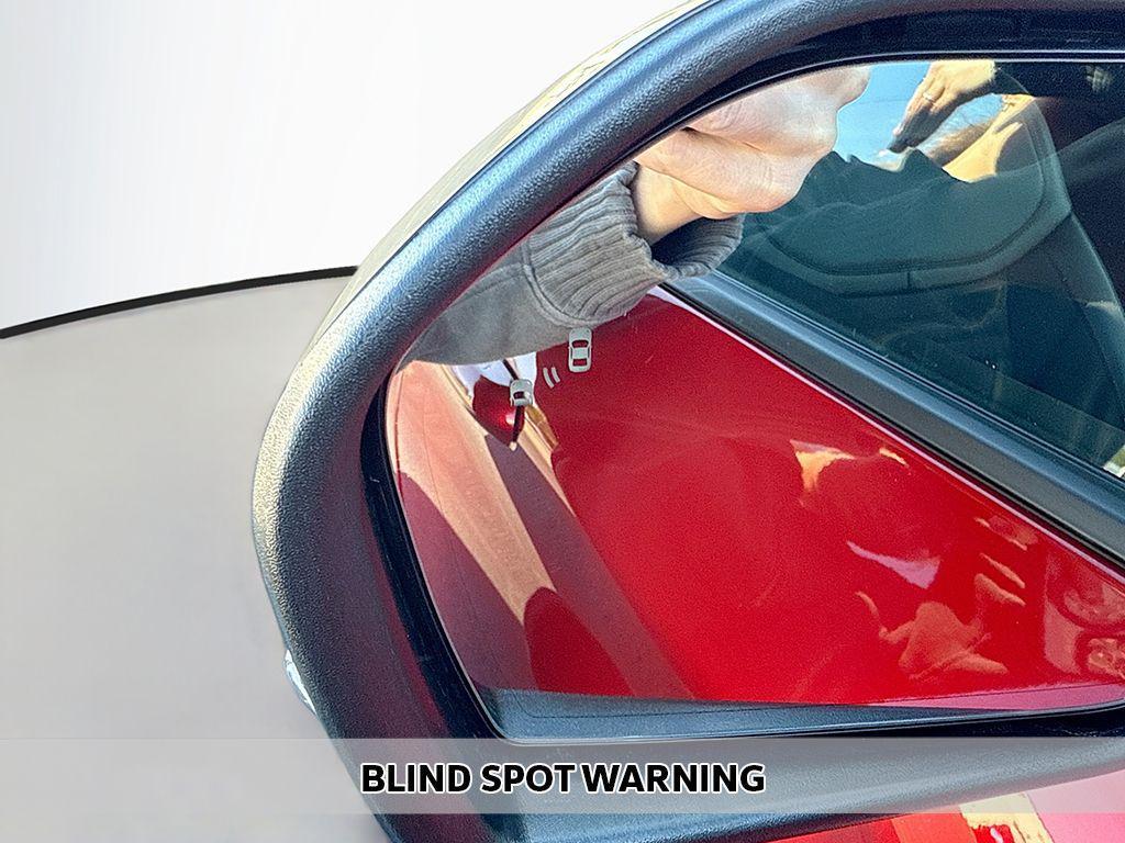 new 2026 Ford Explorer car, priced at $51,087