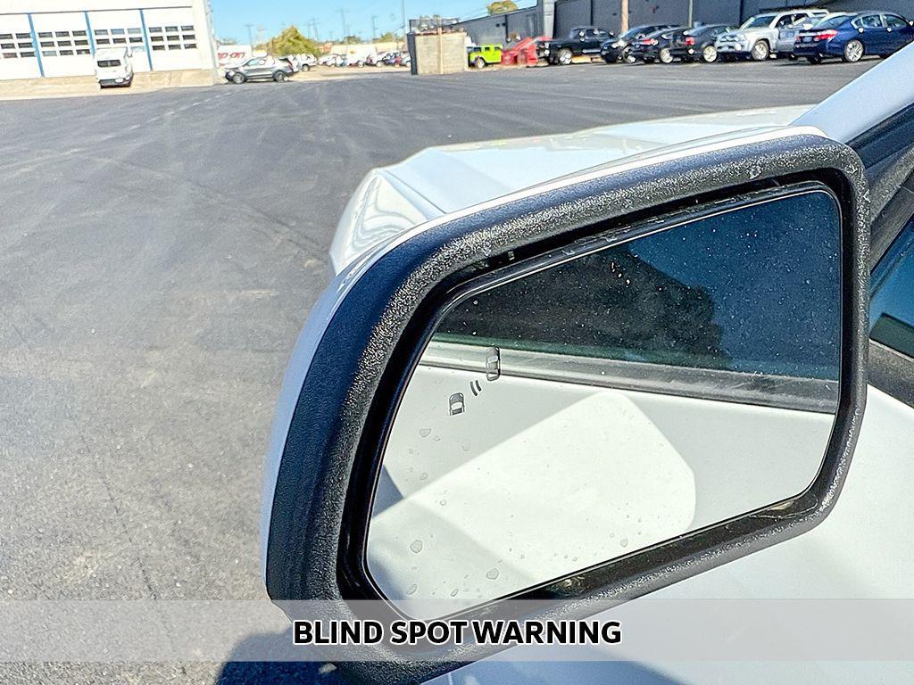 new 2025 Ford Mustang car, priced at $52,551