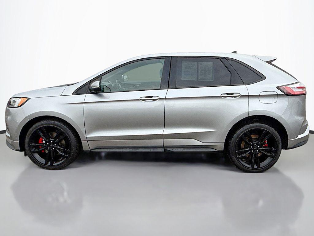 used 2022 Ford Edge car, priced at $29,990