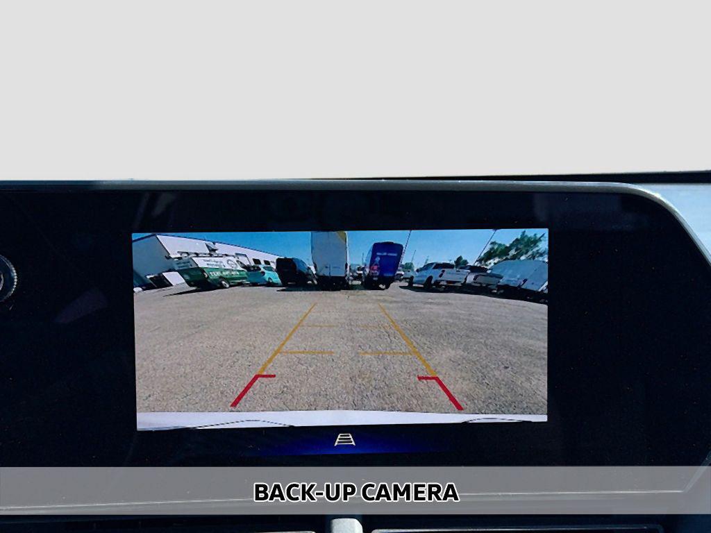 used 2024 Chevrolet Trax car, priced at $19,390