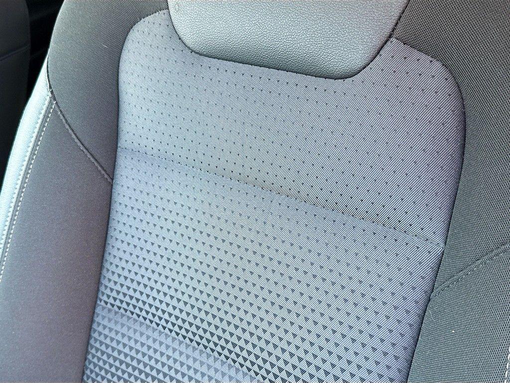 used 2024 Chevrolet Trax car, priced at $19,390