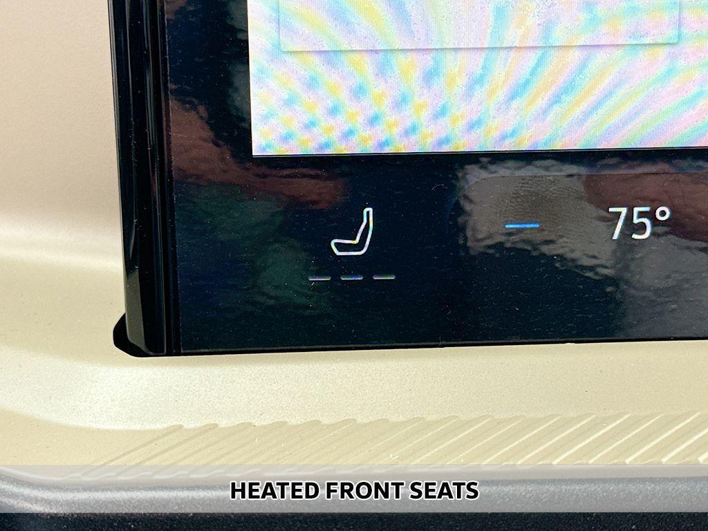 new 2025 Ford Bronco Sport car, priced at $29,979