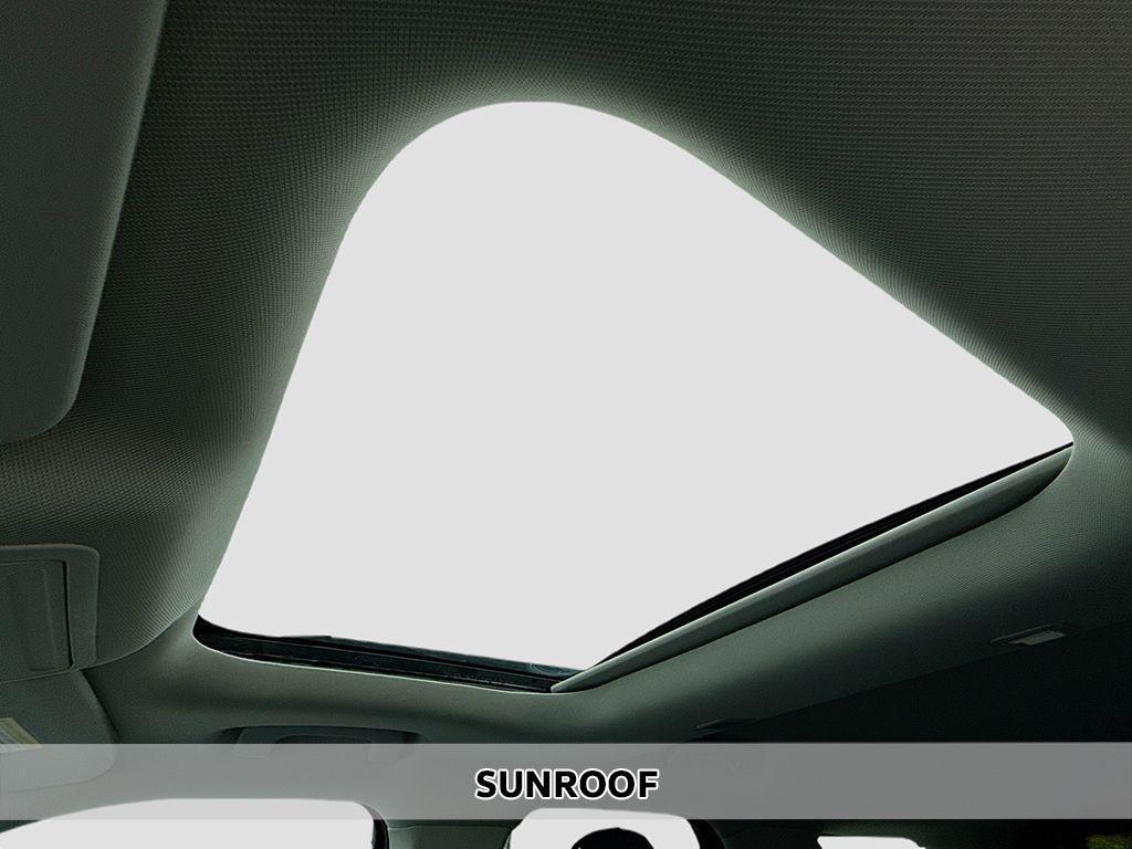 new 2025 Ford Bronco Sport car, priced at $29,979