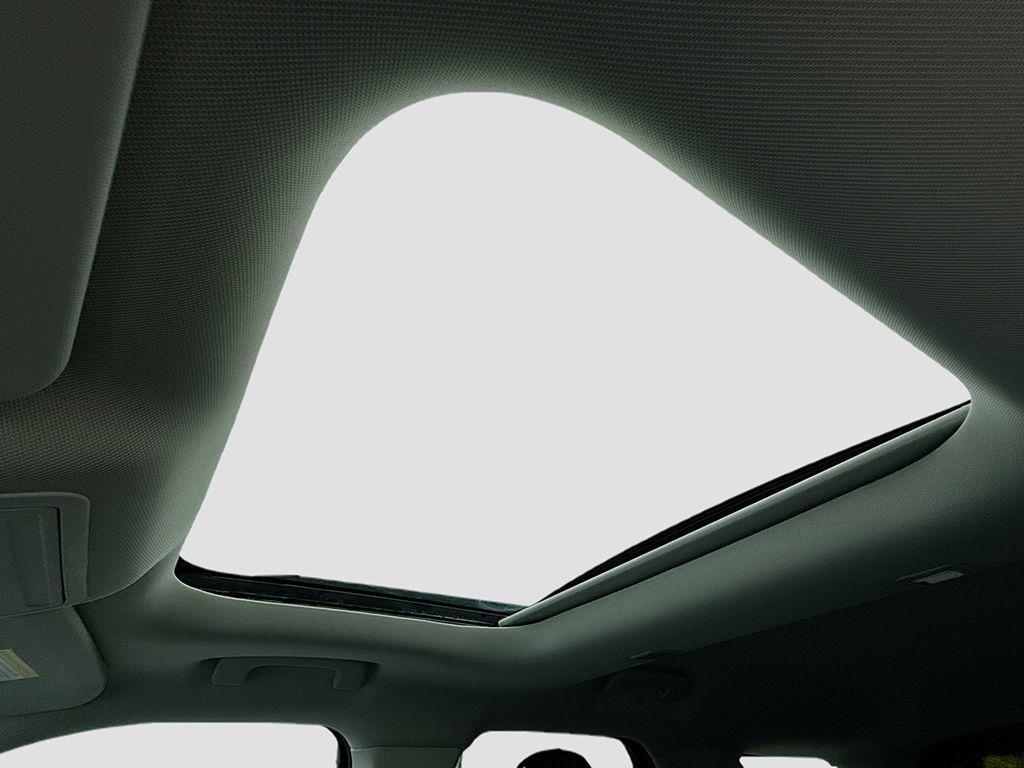 new 2025 Ford Bronco Sport car, priced at $29,979