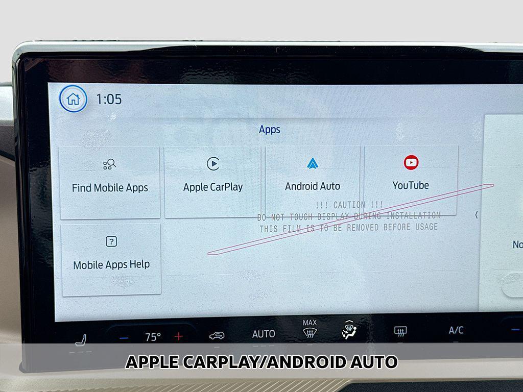 new 2025 Ford Bronco Sport car, priced at $29,979