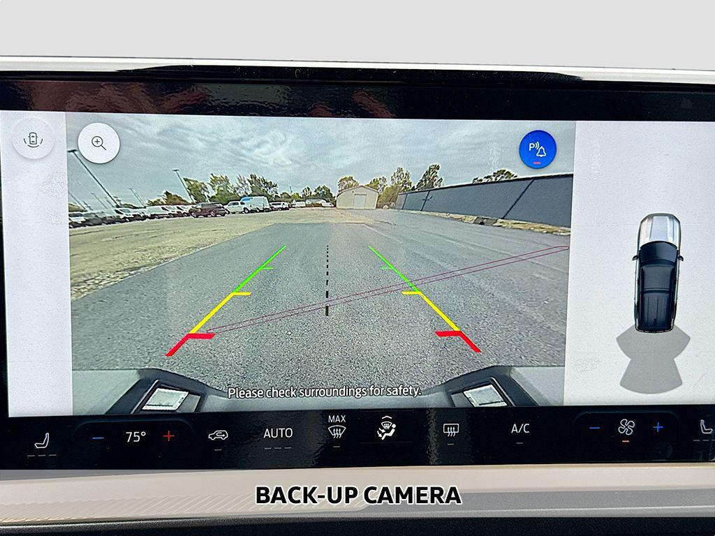 new 2025 Ford Bronco Sport car, priced at $29,979