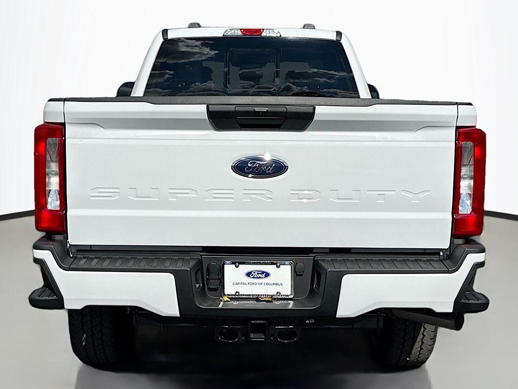 new 2026 Ford F-350 car, priced at $60,503