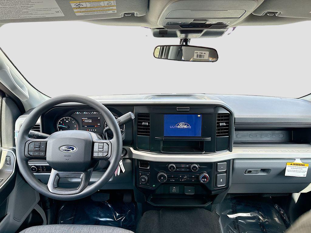 new 2026 Ford F-350 car, priced at $60,503
