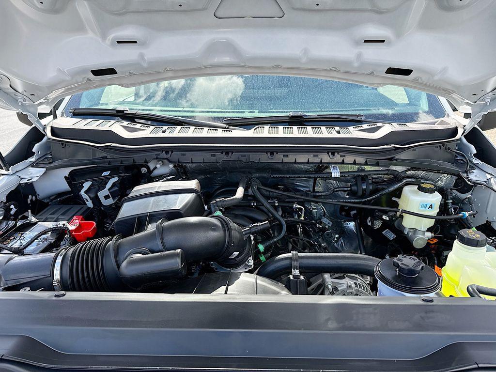 new 2026 Ford F-350 car, priced at $60,503