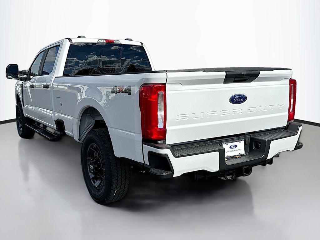 new 2026 Ford F-350 car, priced at $60,503