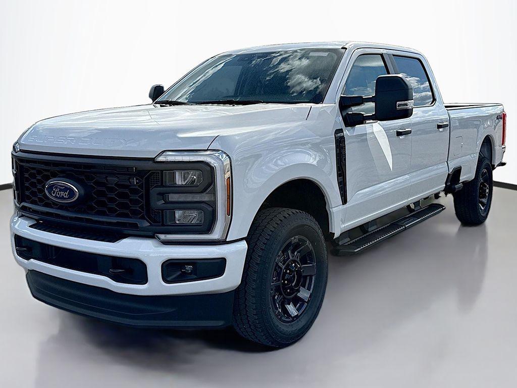 new 2026 Ford F-350 car, priced at $60,503