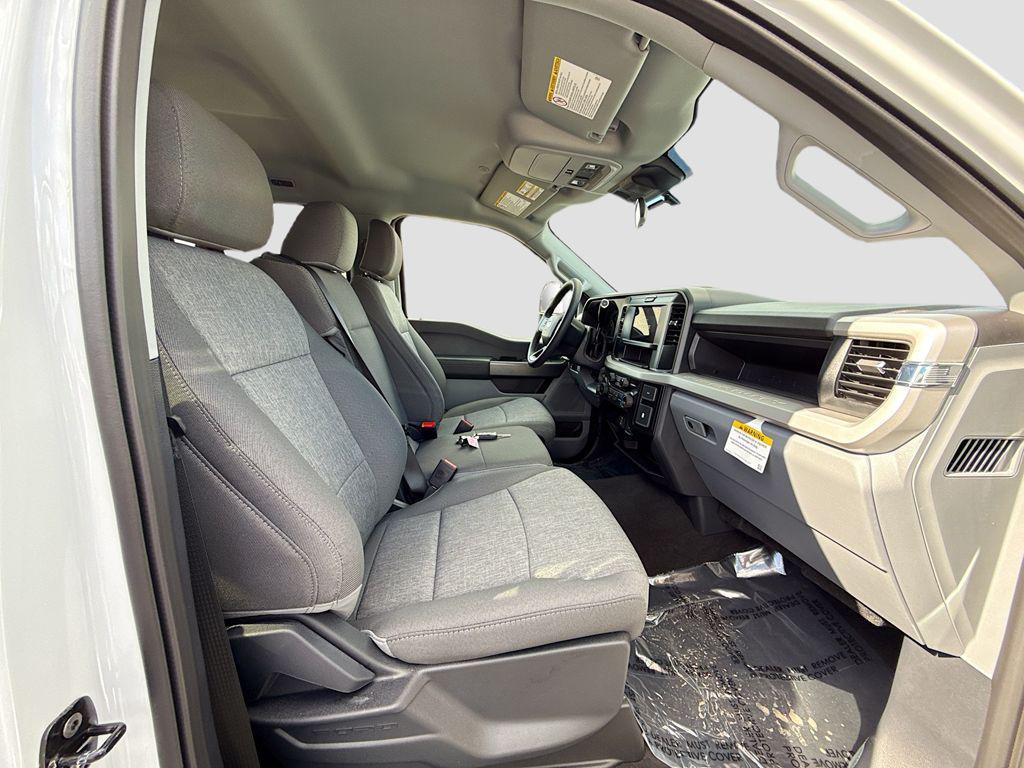 new 2026 Ford F-350 car, priced at $60,503