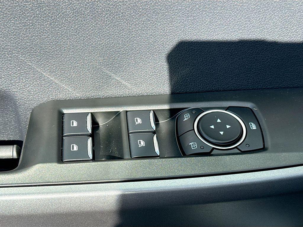 new 2026 Ford F-350 car, priced at $60,503