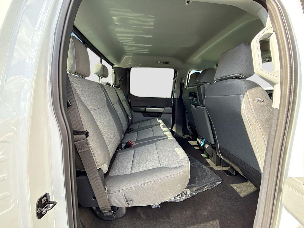 new 2026 Ford F-350 car, priced at $60,503