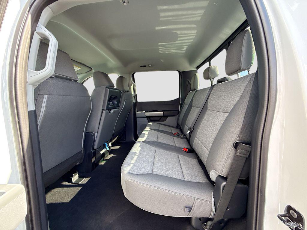 new 2026 Ford F-350 car, priced at $60,503