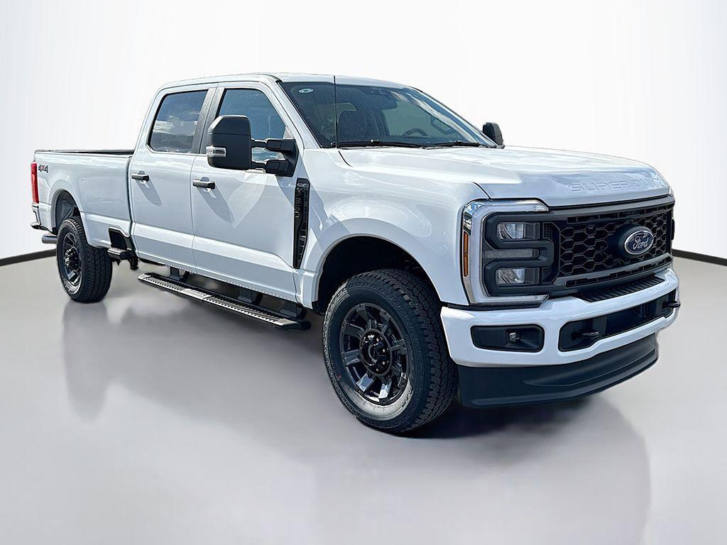 new 2026 Ford F-350 car, priced at $60,503