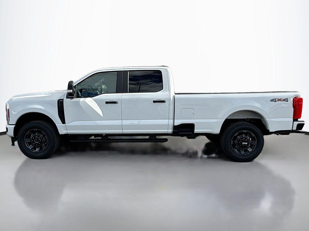 new 2026 Ford F-350 car, priced at $60,503