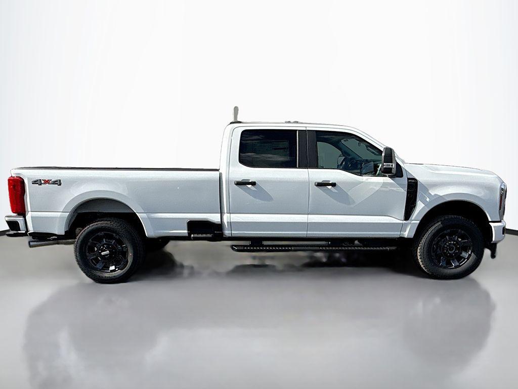 new 2026 Ford F-350 car, priced at $60,503