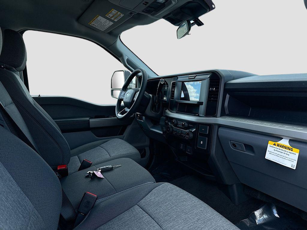 new 2026 Ford F-350 car, priced at $60,503