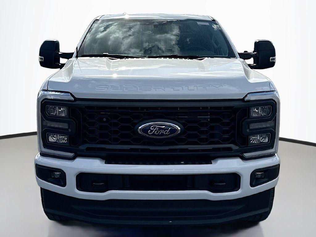 new 2026 Ford F-350 car, priced at $60,503