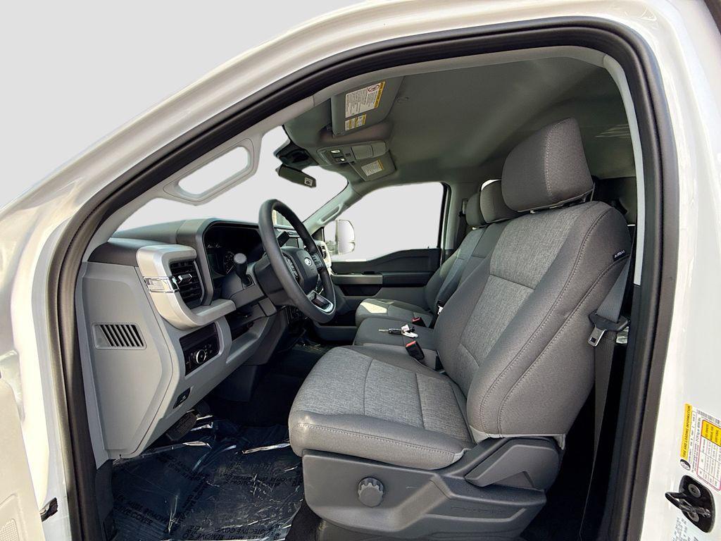 new 2026 Ford F-350 car, priced at $60,503