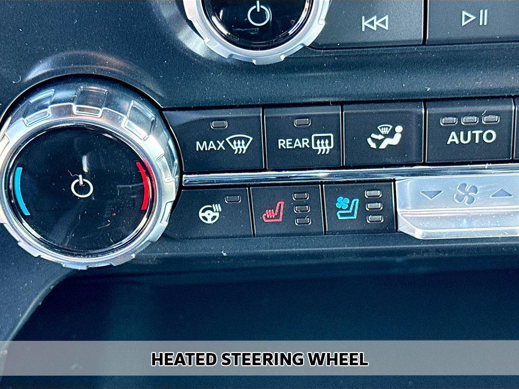 new 2025 Ford F-150 car, priced at $68,739