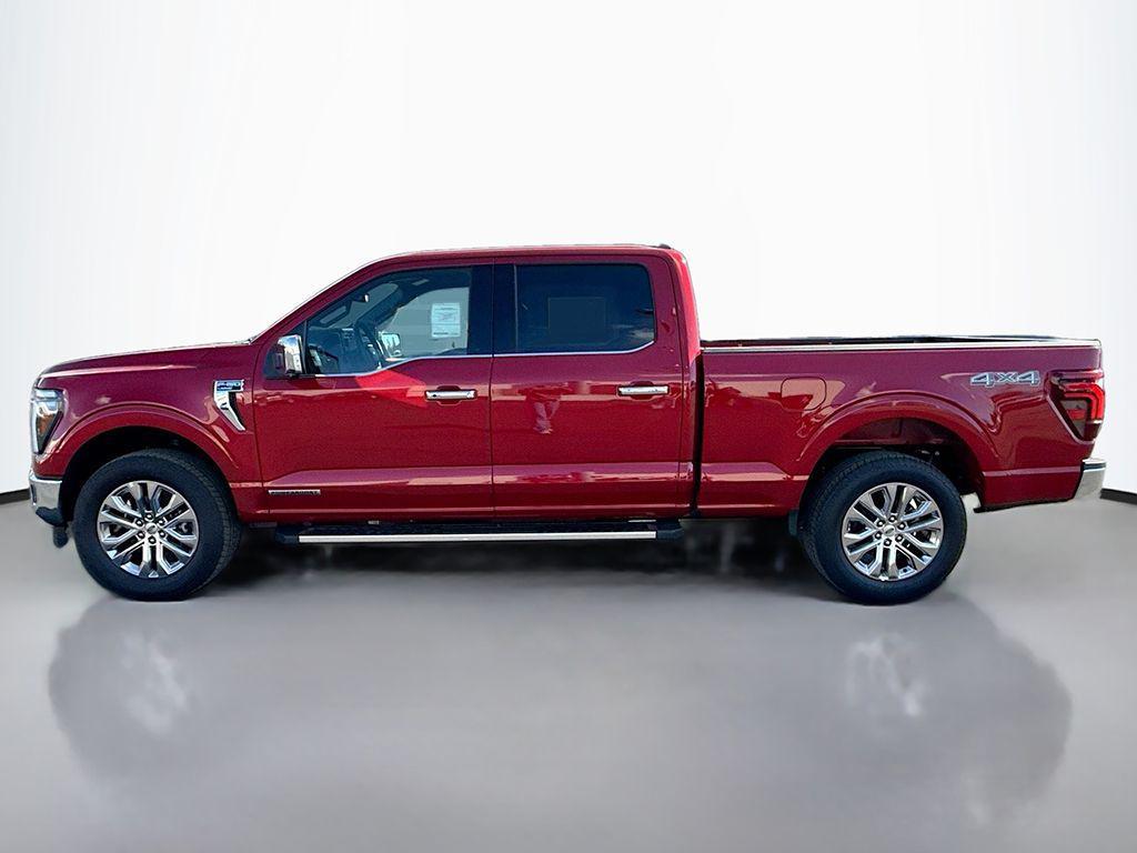 new 2025 Ford F-150 car, priced at $68,739