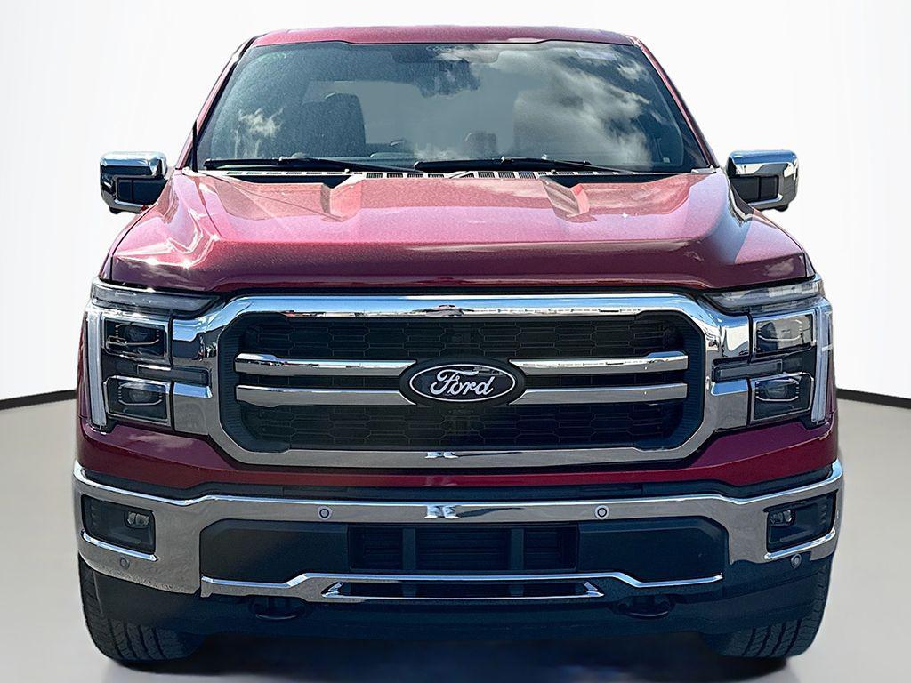 new 2025 Ford F-150 car, priced at $68,739