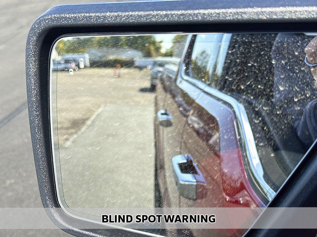 new 2025 Ford F-150 car, priced at $68,739