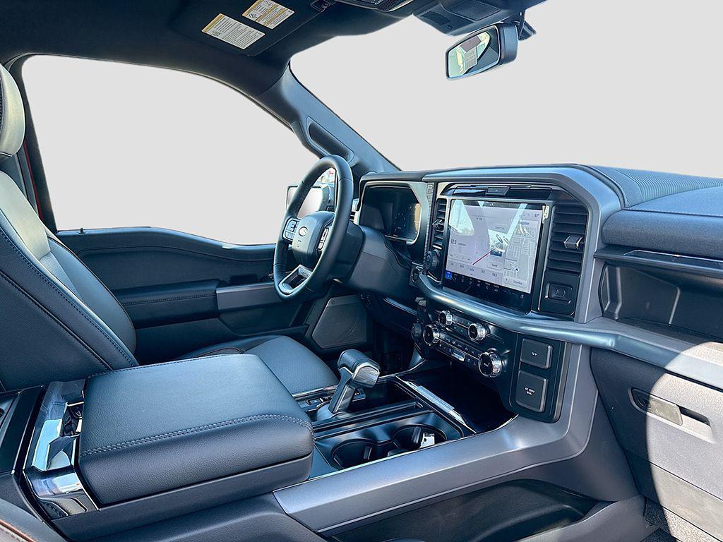 new 2025 Ford F-150 car, priced at $68,739