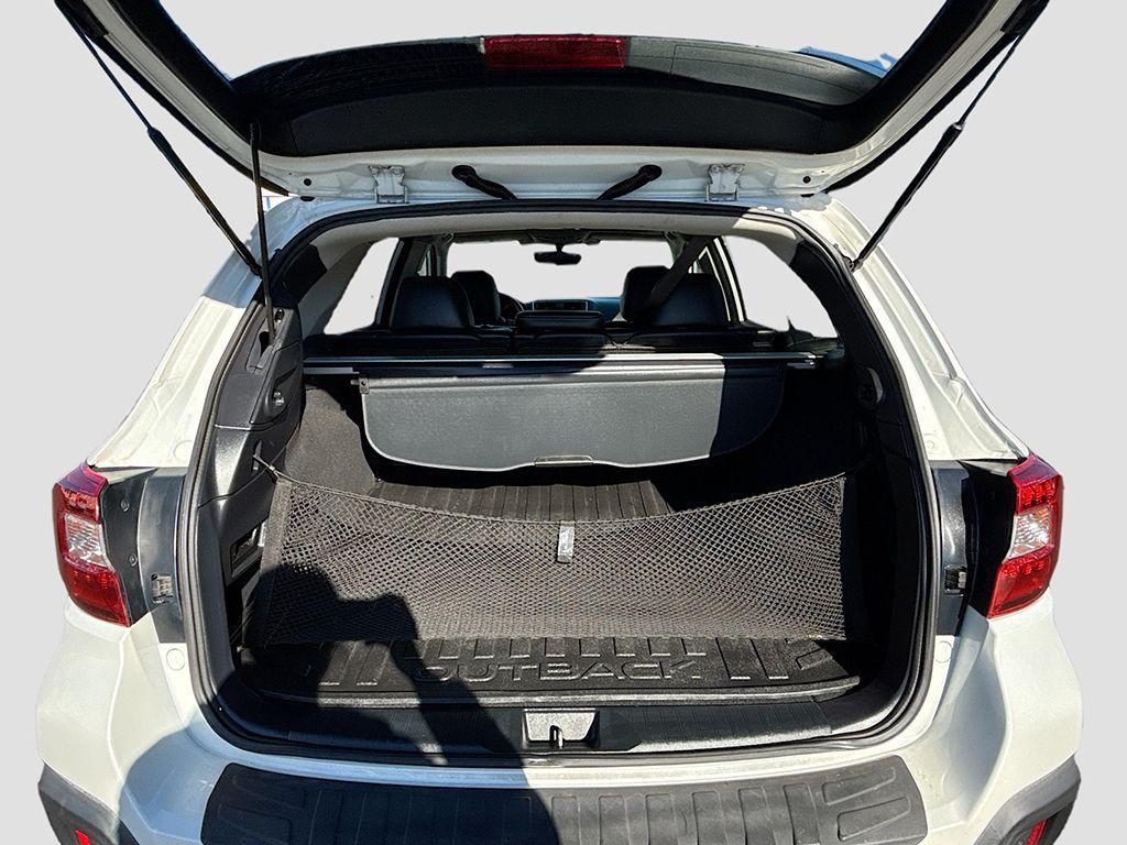 used 2019 Subaru Outback car, priced at $19,990