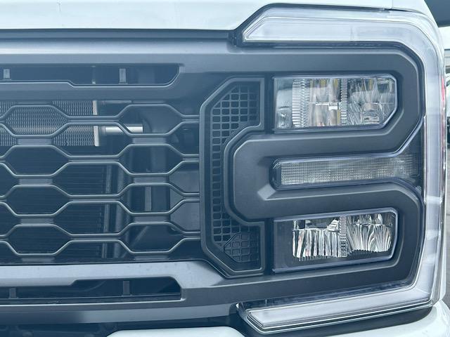 new 2025 Ford F-350 car, priced at $54,817