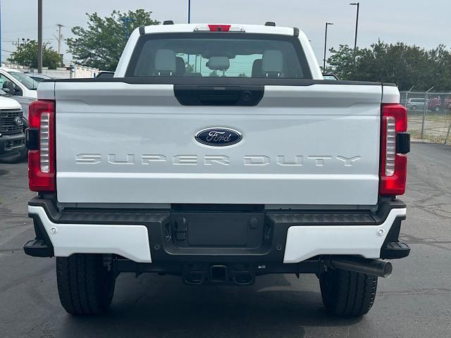 new 2025 Ford F-350 car, priced at $54,817