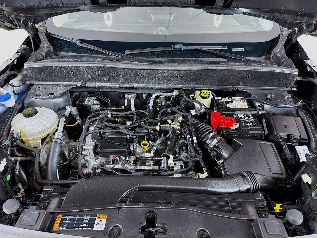 used 2022 Ford Bronco Sport car, priced at $22,290