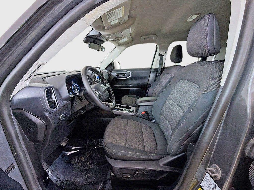 used 2022 Ford Bronco Sport car, priced at $22,290