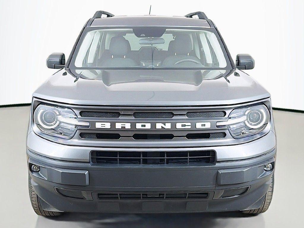used 2022 Ford Bronco Sport car, priced at $22,290