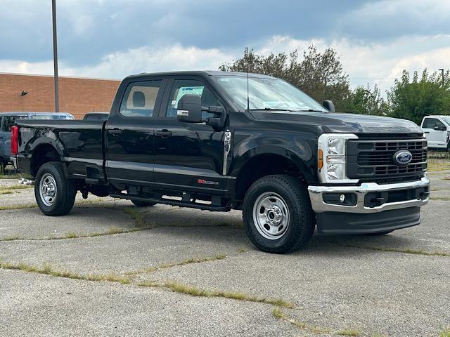 new 2026 Ford F-350 car, priced at $69,680