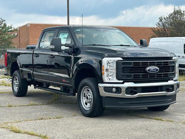 new 2026 Ford F-350 car, priced at $69,680