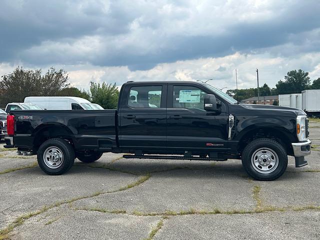 new 2026 Ford F-350 car, priced at $69,680