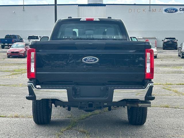 new 2026 Ford F-350 car, priced at $69,680