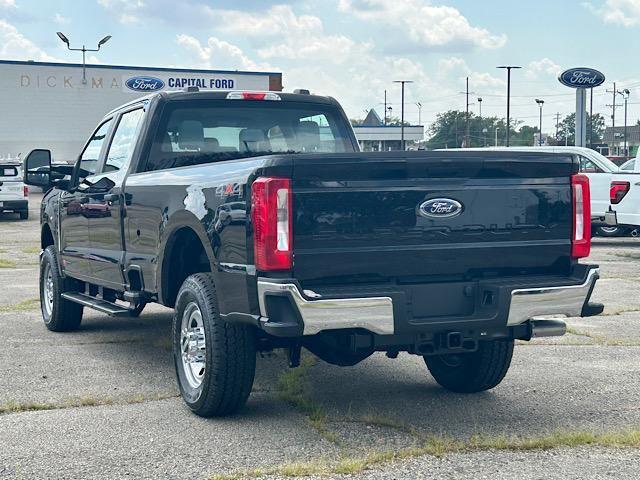 new 2026 Ford F-350 car, priced at $69,680