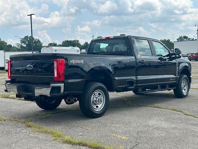 new 2026 Ford F-350 car, priced at $69,680