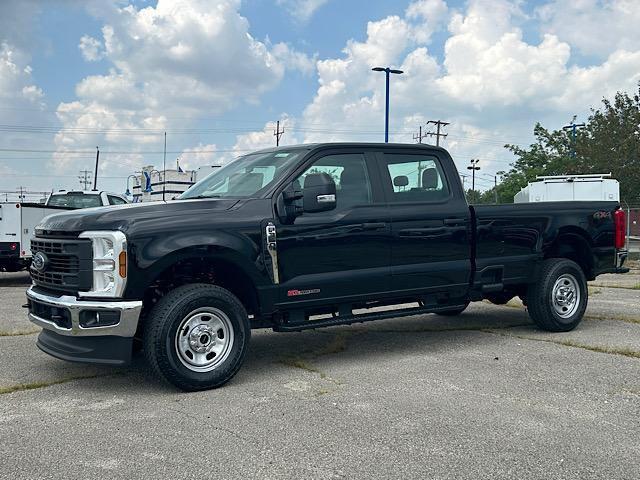 new 2026 Ford F-350 car, priced at $69,680